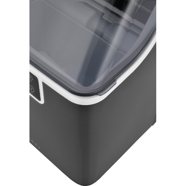 Льдогенератор ZUGEL ZIM2001