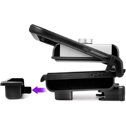 Электрогриль KITFORT KT-1637