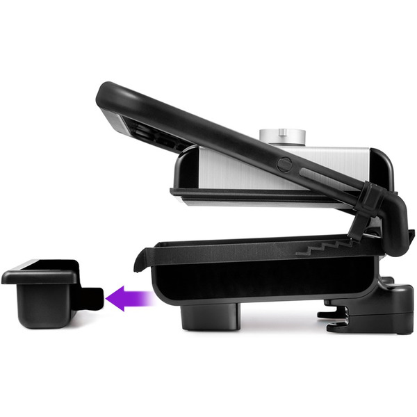 Электрогриль KITFORT KT-1637