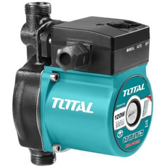 Насос циркуляционный Total TSCM120