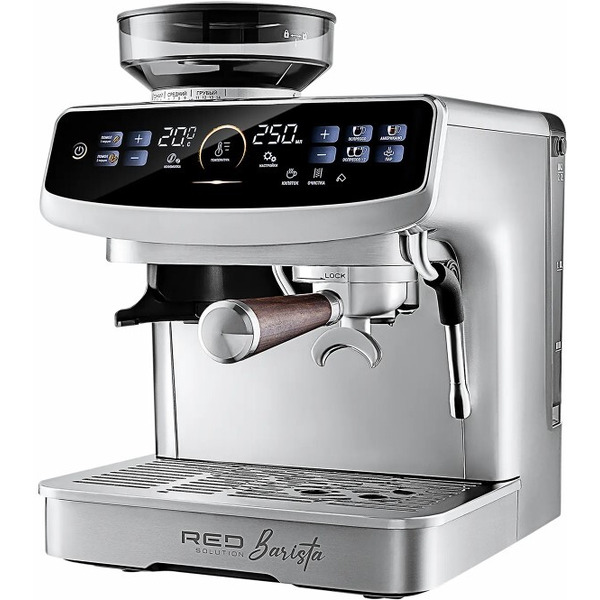 Кофейная станция RED SOLUTION CS1530 Barista