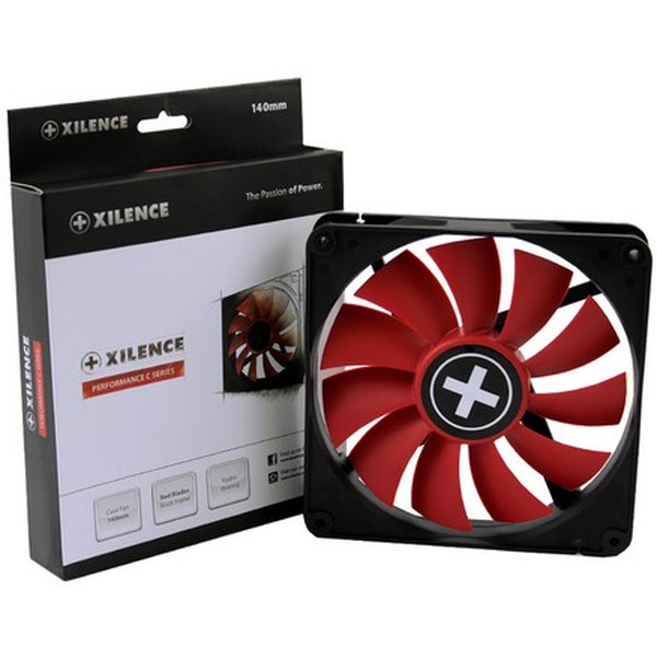 Вентилятор для корпуса Xilence XPF140.R  (XF050)