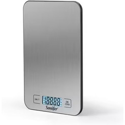 Электронные кухонные весы Sonifer SF-1902