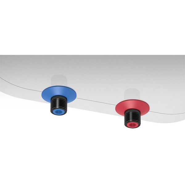 Водонагреватель Thermex H 30 O (pro)