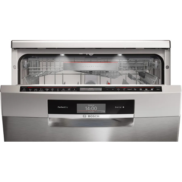 Посудомоечная машина BOSCH SMS8ZDI86Q