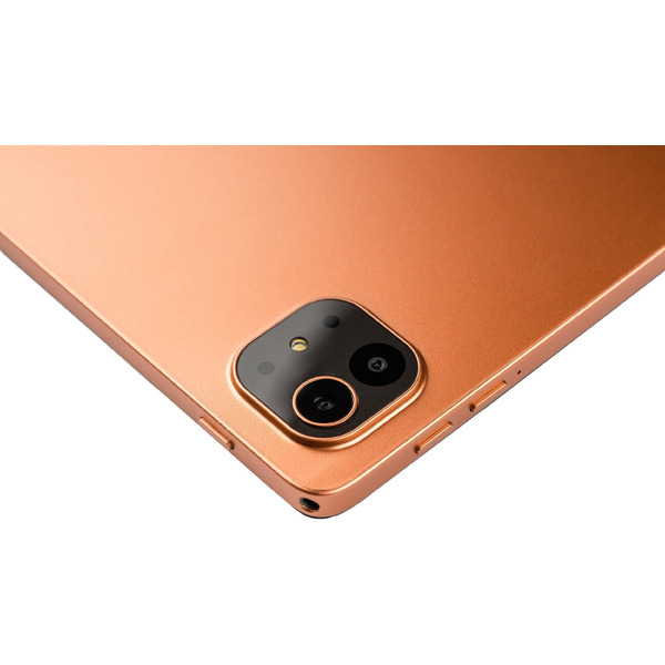 Планшет Horizont H-Tab Go 4GB/128GB (оранжевый)