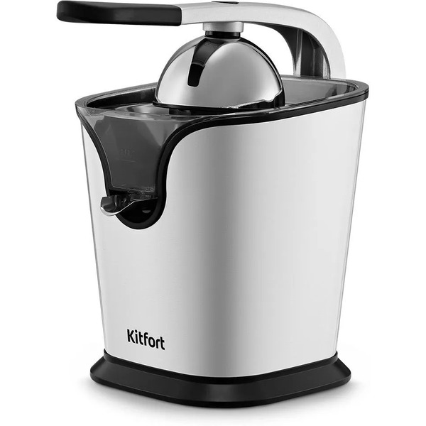 Соковыжималка для цитрусовых Kitfort КТ-1169
