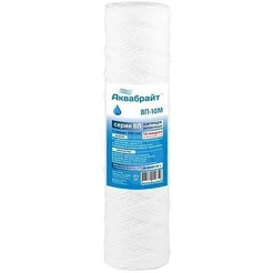 Картридж Аквабрайт ВП-10 М