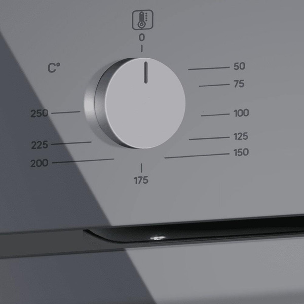 Духовой шкаф MAUNFELD EOEM7610DGR