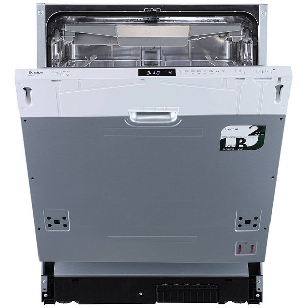 Встраиваемая посудомоечная машина Evelux BD 6002