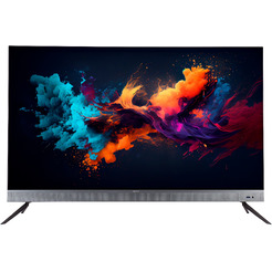 Телевизор EVOLUTION WOS65MR1SBUHD