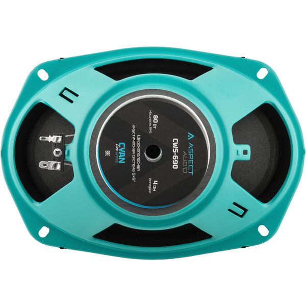 Автоакустика Aspect CWS-690