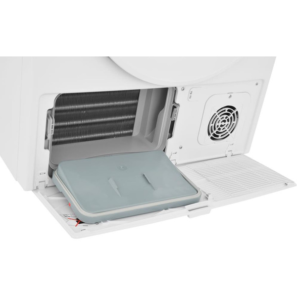 Сушильная машина Indesit IAS3725