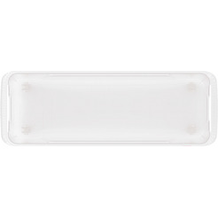 Контейнер для хранения на колесиках Альтернатива М8681 (10л)