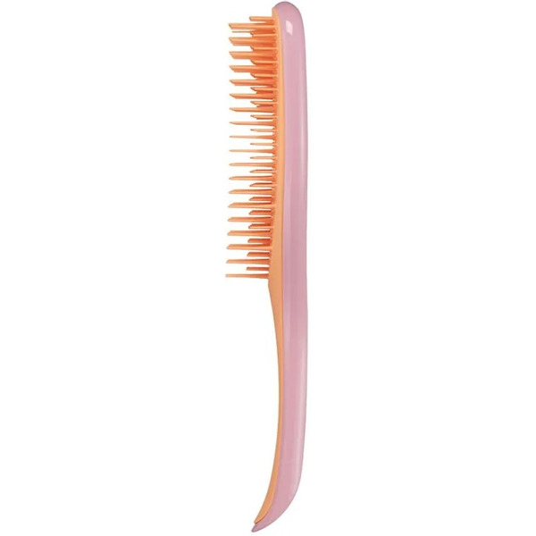 Расчёска Tangle Teezer The Wet Detangler Apricot Rosebud 2333