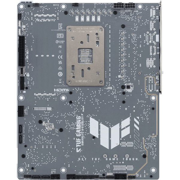 Материнская плата ASUS TUF Gaming B850-BTF WiFi W