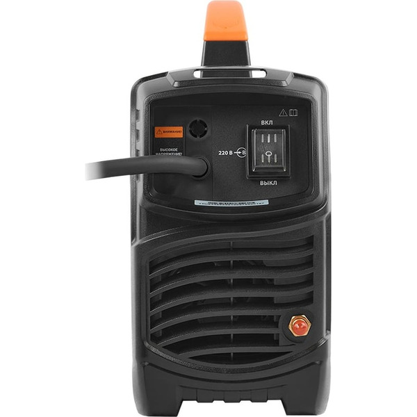 Сварочный инвертор Сварог Pro Smart TIG 200 OXIFREE (W227S) 100211