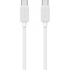 Кабель USAMS KY Series US-SJ691 (белый)