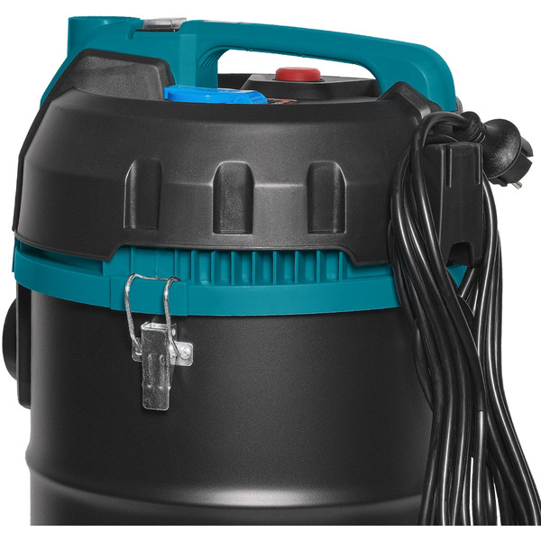 Пылесос Bort BSS-1525 Black (93412604)