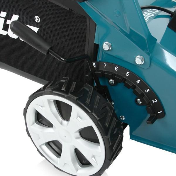 Газонокосилка Makita ELM4613