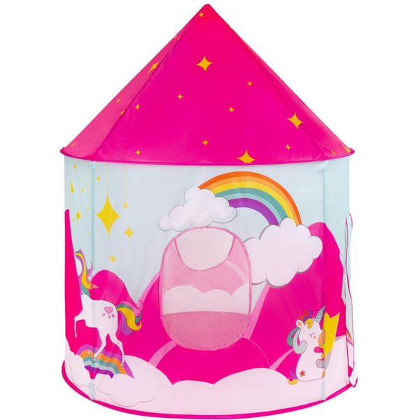 Детская игровая палатка-шатер BRAUBERG 665170