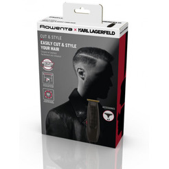 Машинка для стрижки Rowenta TN182LF0