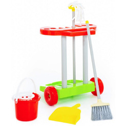 Набор Полесье Помощница №2 48264