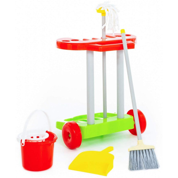 Набор Полесье Помощница №2 48264