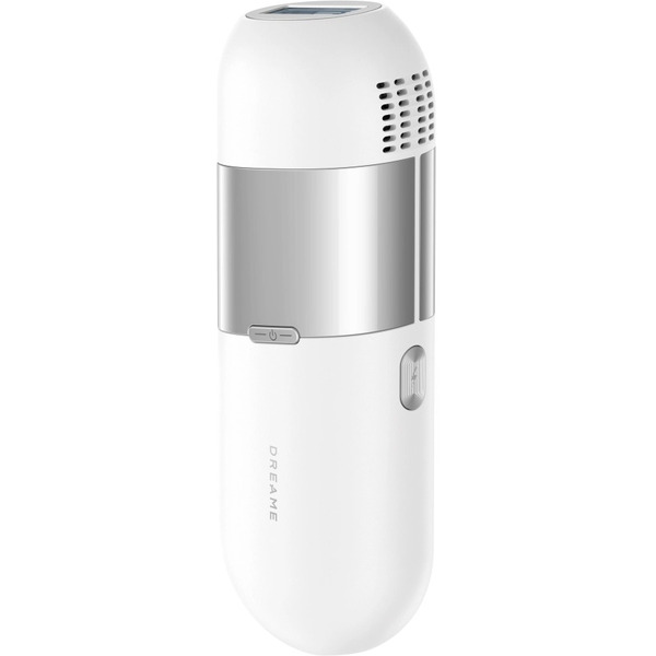 Фотоэпилятор Dreame IPL Home Use Hair Removal Device White D-1186