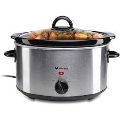 Медленноварка Kitfort KT-2010