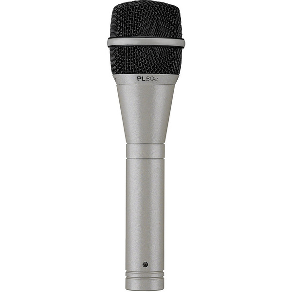 Микрофон Electro-Voice PL-80C