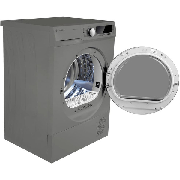 Сушильная машина MAUNFELD MFDM158SL300 HP Slim