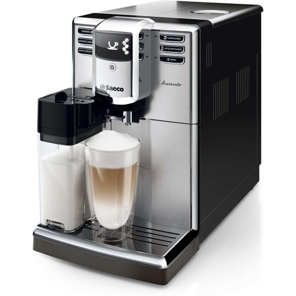 Кофемашина Philips Saeco HD8918/09