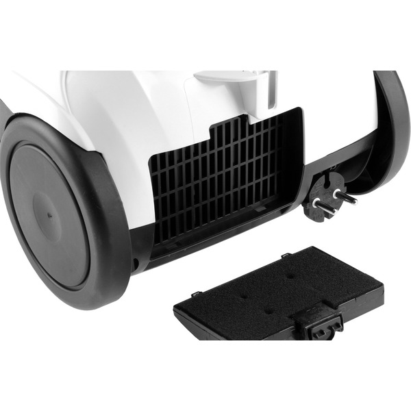 Пылесос NORMANN AVC-111