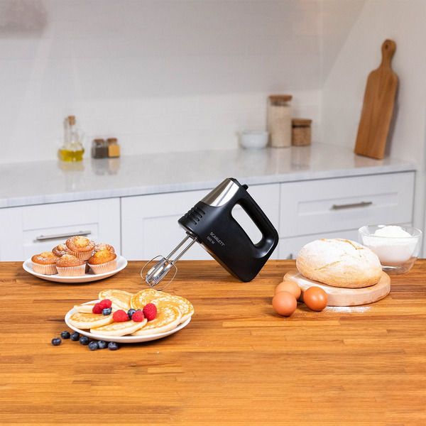 Миксер Scarlett SC-HM40S23