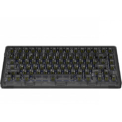 Клавиатура Dareu A81 (черный, Dareu Firefly)
