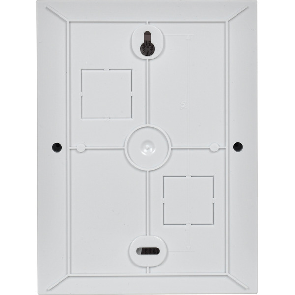 Корпус GENERICA ЩРН-П-6 MKP12-N-06-41-G