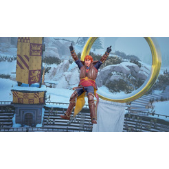 Игра Harry Potter: Quidditch Champions Deluxe Edition для PlayStation 4