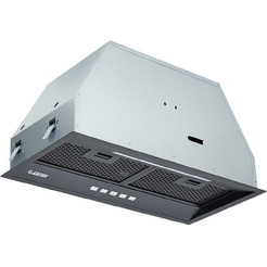 Кухонная вытяжка Exiteq EX-6016 (черный)