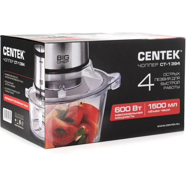Чоппер Centek CT-1394