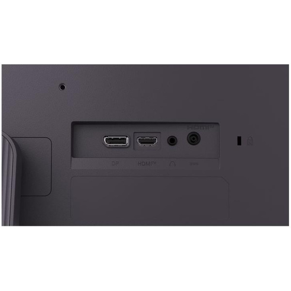 Монитор LG 24G411A-B
