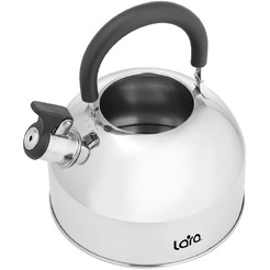 Чайник LARA LR00-77