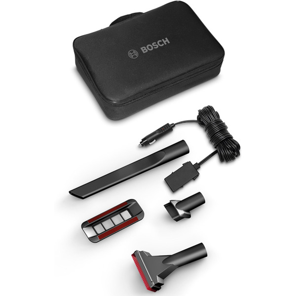 Автомобильный пылесос BOSCH BHN12CAR