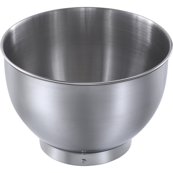 Миксер Hyundai HYM-S5451 (серый/черный)