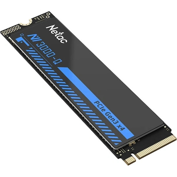 SSD Netac NV3000-Q 2TB NT01NV3000Q-2T0-E4X
