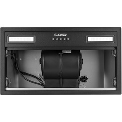 Кухонная вытяжка Exiteq EX-6046 (черный)