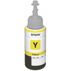 Контейнер с чернилами EPSON C13T67344A