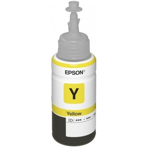 Контейнер с чернилами EPSON C13T67344A