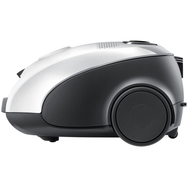 Пылесос с пылесборником SAMSUNG VC24FHNJGWQ/EV