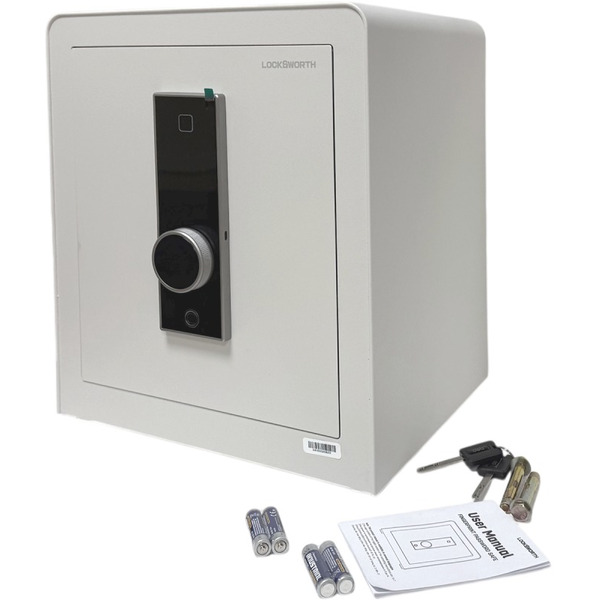 Сейф LocksWorth VS4551